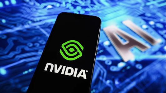 Nvidia Faces More Restrictions on AI Chip Sales, This Time in the Middle East