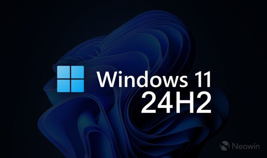Microsoft's "Windows 11 24H2" mention could throw a wrench at the 'Windows 12' rumor mill