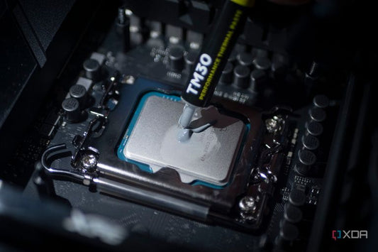 How long does thermal paste last?