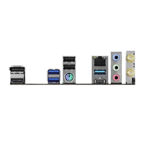 Asrock A520M-ITX/AC, AMD A520, AM4, Mini ITX, 2 DDR4, HDMI, DP, AC Wi-Fi, M.2