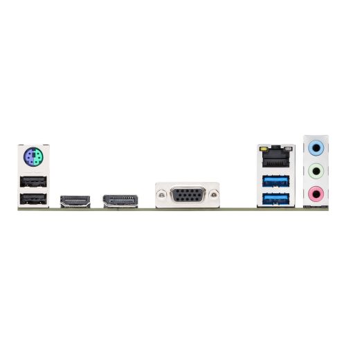 Asus PRIME H610I-PLUS-CSM - Corporate Stable Model, Intel H610, 1700, Mini ITX, 2 DDR5, VGA, HDMI, DP, 1x M.2