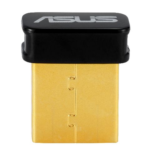 Asus (USB-BT500) USB Micro Bluetooth 5.0 Adapter, Backward Compatible