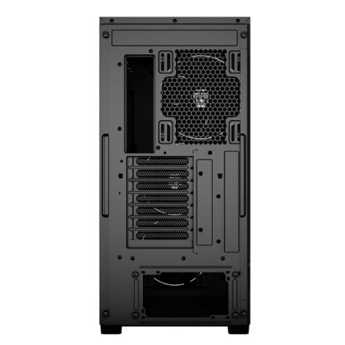 Be Quiet! Shadow Base 800 FX RGB Gaming Case w/ Glass Window, E-ATX, ARGB Front Strips & Controller, 4x ARGB Fans & Hub, Mesh Airflow, USB-C, Black