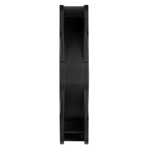 Arctic P12 Max High-Speed 12cm PWM Case Fan, Fluid Dynamic Bearing, 400-3300 RPM, Black