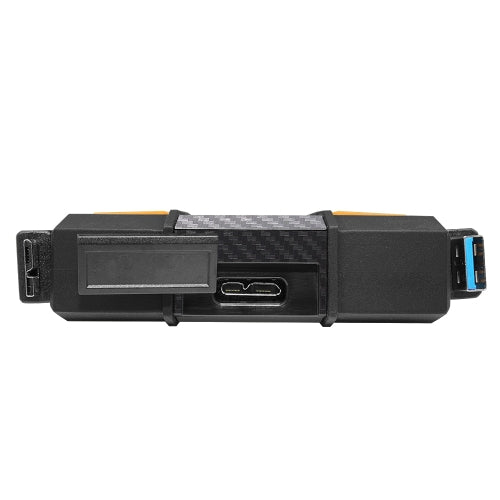 ADATA 1TB HD710 Pro Rugged External Hard Drive, 2.5", USB 3.1, IP68 Water/Dust Proof, Shock Proof, Yellow