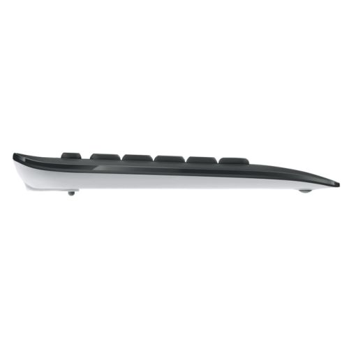 Logitech MK540 Advanced Wireless Keyboard and Mouse Desktop Kit, Spill Resistant