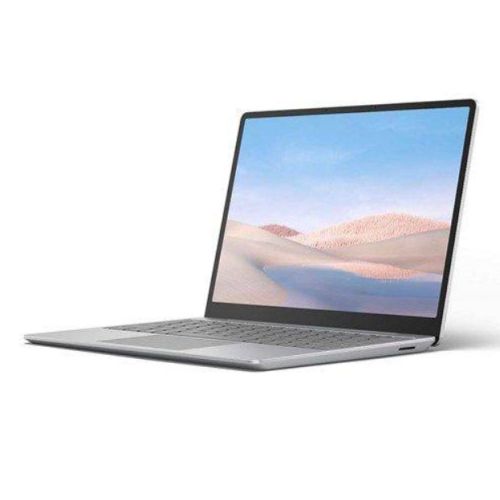 Microsoft Surface Laptop 4, 13.5" Touchscreen, Ryzen 5 4680U, 8GB, 256GB SSD, Up to 19 Hours Run Time, USB-C, Backlit KB, Windows 10 Pro