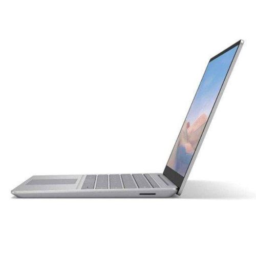 Microsoft Surface Laptop 4, 13.5" Touchscreen, Ryzen 5 4680U, 8GB, 256GB SSD, Up to 19 Hours Run Time, USB-C, Backlit KB, Windows 10 Pro