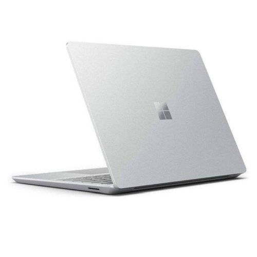 Microsoft Surface Laptop 4, 13.5" Touchscreen, Ryzen 5 4680U, 8GB, 256GB SSD, Up to 19 Hours Run Time, USB-C, Backlit KB, Windows 10 Pro