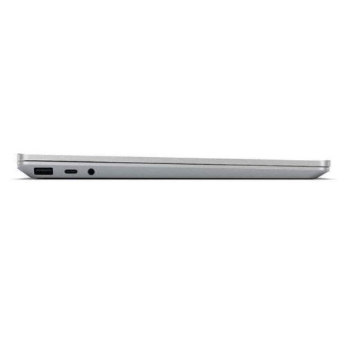 Microsoft Surface Laptop 4, 13.5" Touchscreen, Ryzen 5 4680U, 8GB, 256GB SSD, Up to 19 Hours Run Time, USB-C, Backlit KB, Windows 10 Pro