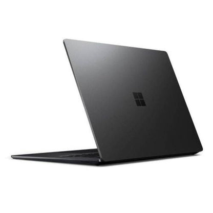 Microsoft Surface Laptop 4, 13.5" Touchscreen, Ryzen 5 4680U, 16GB, 256GB SSD, Up to 19 Hours Run Time, USB-C, Backlit KB, Windows 10 Pro
