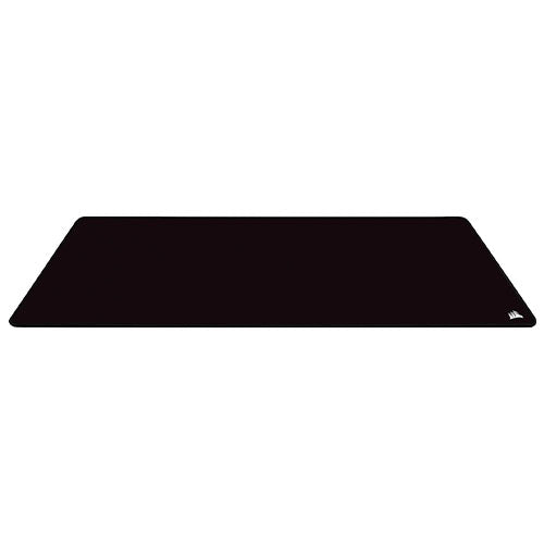 Corsair Gaming MM350 Extended XL Cloth Mouse Pad, Non-Slip, Superior Control, Spill Resistant, 930 x 400 mm, Black