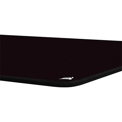 Corsair Gaming MM350 Extended XL Cloth Mouse Pad, Non-Slip, Superior Control, Spill Resistant, 930 x 400 mm, Black
