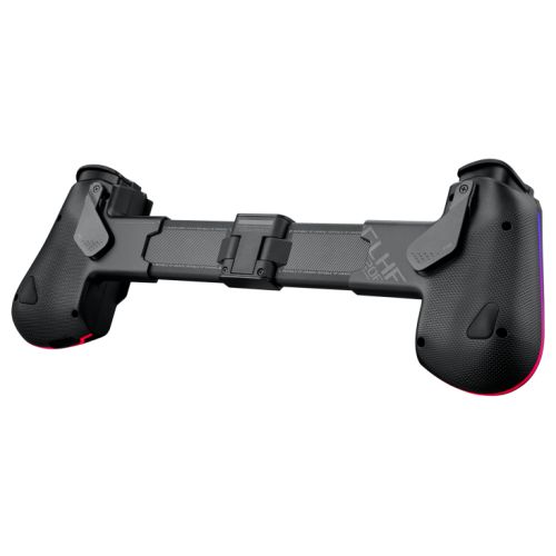 Asus ROG Tessen Handheld Android Phone Controller, Foldable Design, Phones up to 7", Extremely Customisable, RGB Lighting