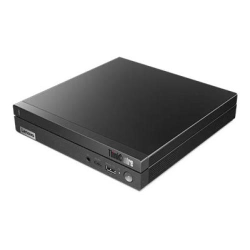 Lenovo ThinkCentre Neo 50Q Gen4 Tiny PC, i5-13420H, 8GB, 256GB SSD, No Optical, Wi-Fi 6, USB-C, Windows 11 Pro