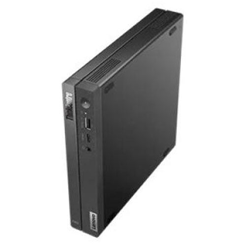 Lenovo ThinkCentre Neo 50Q Gen4 Tiny PC, i5-13420H, 8GB, 256GB SSD, No Optical, Wi-Fi 6, USB-C, Windows 11 Pro