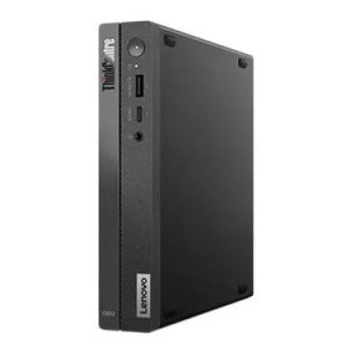 Lenovo ThinkCentre Neo 50Q Gen4 Tiny PC, i5-13420H, 8GB, 256GB SSD, No Optical, Wi-Fi 6, USB-C, Windows 11 Pro