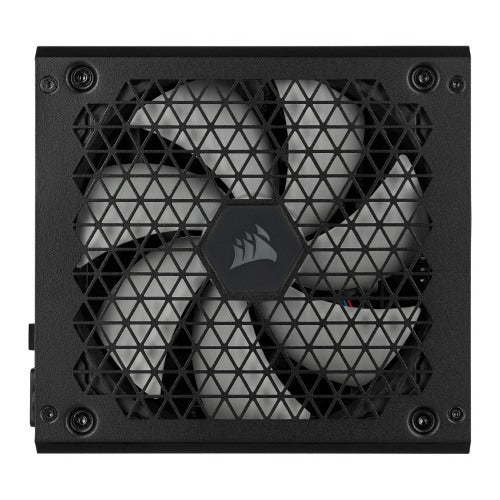Corsair 850W Enthusiast RMx Series RM850X V3 PSU, FDB Fan, Fully Modular, 80+ Gold, ATX 3.1, PCIe 5.1