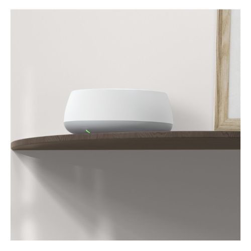 TP-LINK (DECO BE25) BE3600 Dual Band Whole Home Mesh Wi-Fi 7 System, 3 Pack, 2x 2.5G Ports, MLO, Wireless/Wired Combined Backhaul