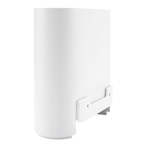 Asus (ExpertWiFi EBM68) AX7800 Tri-Band Wi-Fi 6 Business Mesh System, Single Unit, Guest Networks, Commercial Grade Security, White