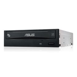 Asus (DRW-24D5MT) DVD Re-Writer, SATA, 24x, M-Disc Support, OEM (No Software)