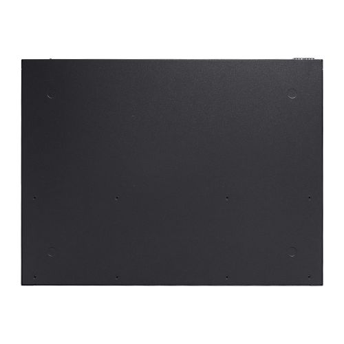 TP-LINK (SG3428XMPP) Omada 24-Port Gigabit and 4-Port 10GE SFP+ L2+ Managed Switch with 16-Port PoE+ & 8-Port PoE++ Rackmountable