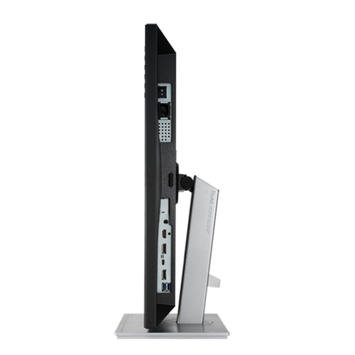 Asus ProArt Display 23.8" Professional Monitor (PA247CV), IPS, 1920 x 1080, 5ms, HDMI, 2 DP (Daisy-chaining), USB-C, USB Hub, 100% sRGB, VESA