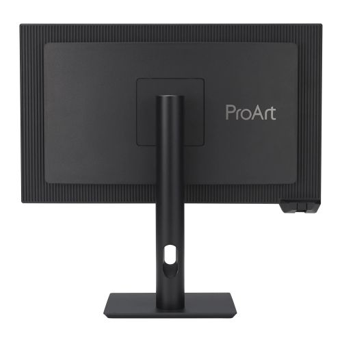 Asus 23.6" ProArt Display Professional 4K UHD Monitor (PA24US), IPS, 3840 x 2160, HDR-10, 12G-SDI, USB-C, Motorized Colorimeter, ESA