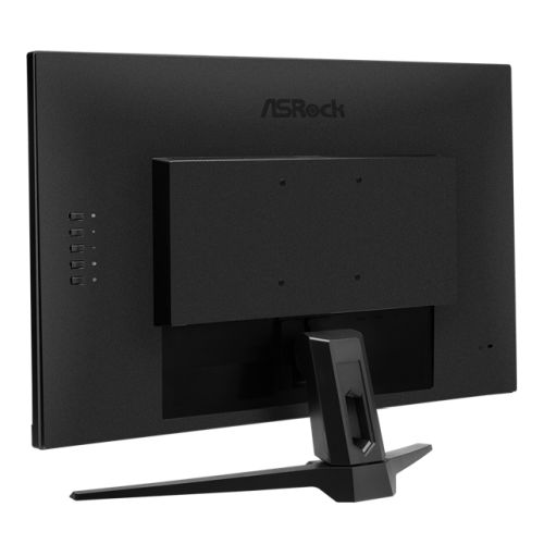 Asrock 27" Gaming Monitor (PG27FFT1A), IPS, 1920 x 1080, 1ms, 2 HDMI, DP, 180Hz, sRGB 123%, FreeSync, VESA