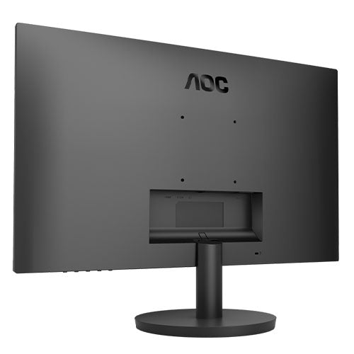 AOC 27" 3-Side Frameless Monitor (27B3HA2), 1920 x 1080, 1ms, VGA, HDMI, 100Hz, VESA
