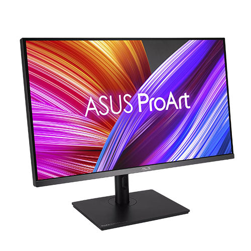 Asus 32" ProArt Display Professional 4K UHD Monitor (PA32UCR-K), Mini LED/IPS, 3840 x 2160, USB-C, 1000 nits, HDR-10, VESA