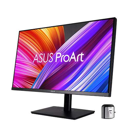 Asus 32" ProArt Display Professional 4K UHD Monitor (PA32UCR-K), Mini LED/IPS, 3840 x 2160, USB-C, 1000 nits, HDR-10, VESA