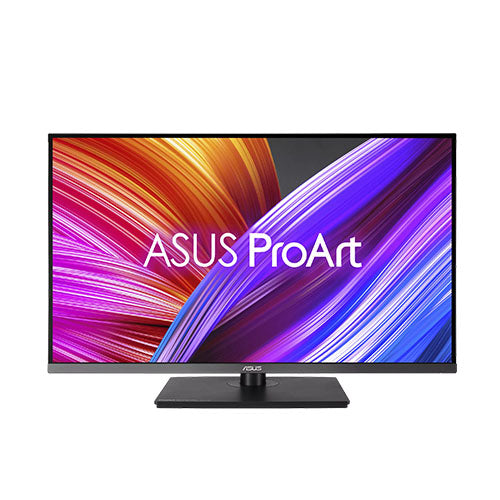 Asus 32" ProArt Display Professional 4K UHD Monitor (PA32UCR-K), Mini LED/IPS, 3840 x 2160, USB-C, 1000 nits, HDR-10, VESA