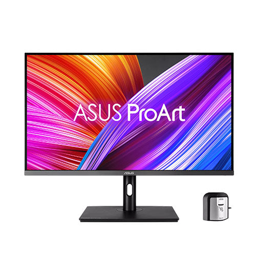 Asus 32" ProArt Display Professional 4K UHD Monitor (PA32UCR-K), Mini LED/IPS, 3840 x 2160, USB-C, 1000 nits, HDR-10, VESA