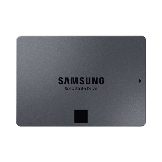 Samsung QVO 870 4TB 2.5" SATA III SSD