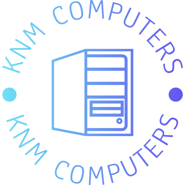 KNM Computers