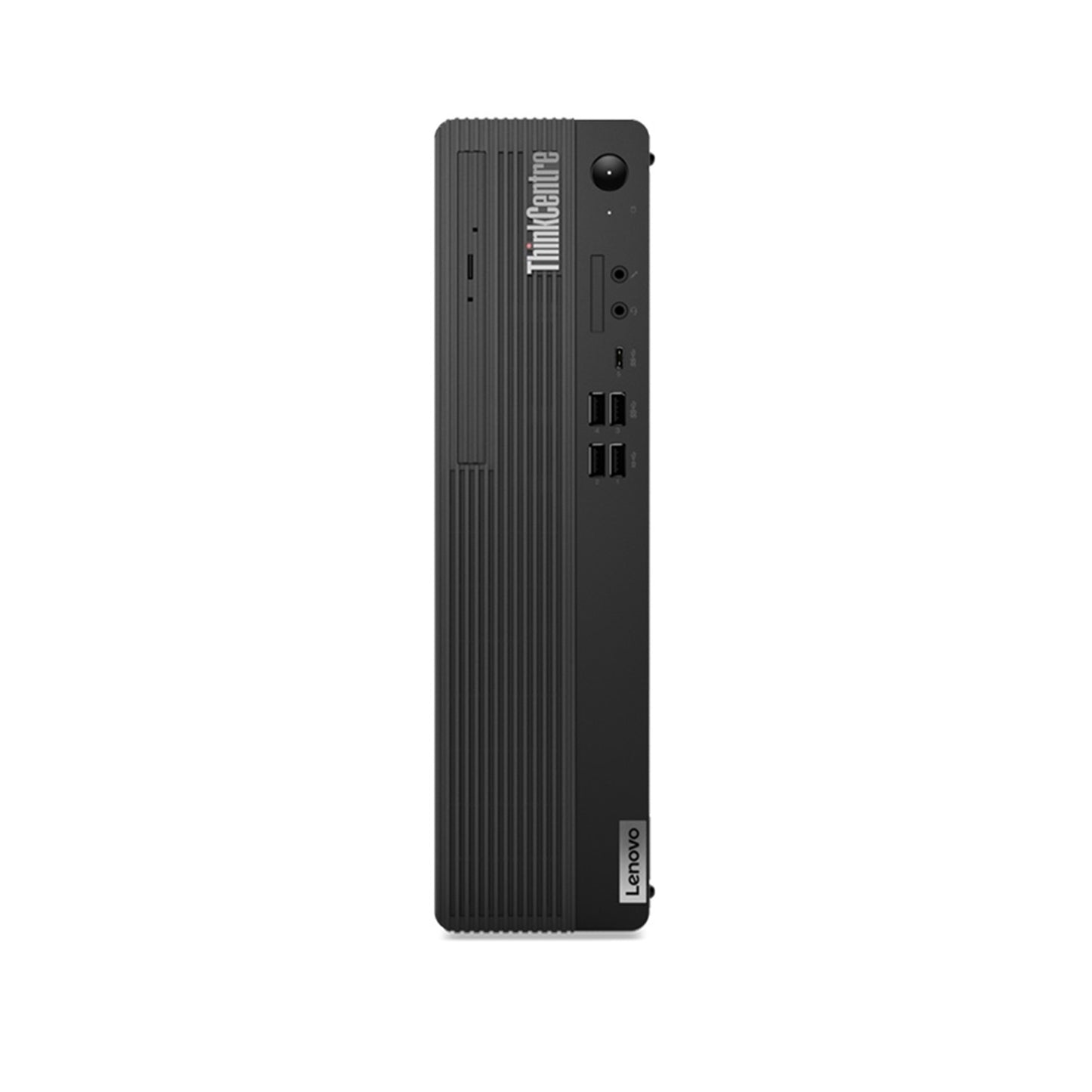 Lenovo ThinkCentre M90s 11D10048UK Small Form Factor PC, Intel Core i5-10500 vPro, 16GB RAM, 512GB SSD, DVDRW, Windows 10 Pro with Keyboard and Mouse