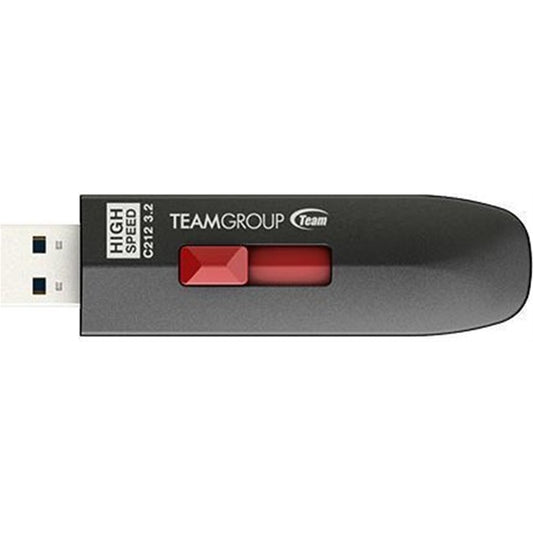 Team C212 512GB USB 3.2 Extreme Speed USB Flash Drive