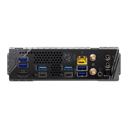 Asrock Z890I NOVA WIFI, Intel Z890, 1851, Mini ITX, 2 DDR5, HDMI, 2 TB4, Wi-Fi 7, 5G LAN, RGB, 3x M.2