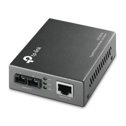 TP-LINK (MC200CM) Gigabit Multi-Mode Media Converter
