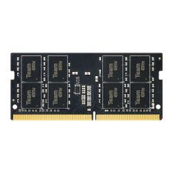 Team Elite 32GB, DDR4, 3200MHz (PC4-25600), CL22, SODIMM Memory
