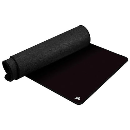 Corsair Gaming MM350 Extended XL Cloth Mouse Pad, Non-Slip, Superior Control, Spill Resistant, 930 x 400 mm, Black