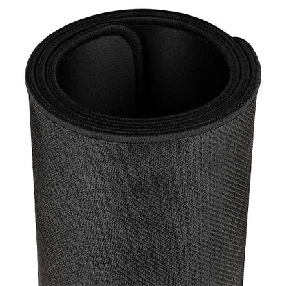 Corsair Gaming MM350 Extended XL Cloth Mouse Pad, Non-Slip, Superior Control, Spill Resistant, 930 x 400 mm, Black