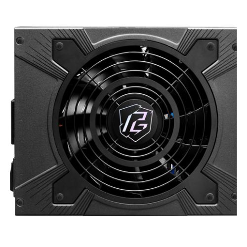Asrock 1300W Phantom Gaming PG-1300G PSU, Fully Modular, 80+ Gold, Cybenetics Platinum & Lambda A, ATX 3.1, PCIe 5.1