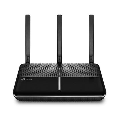 TP-LINK (Archer VR2100) AC2100 (300+1733) Wireless Dual Band GB VDSL2/ADSL Modem Router, MU-MIMO