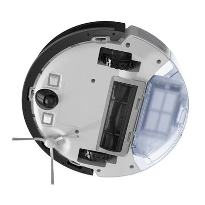 TP-LINK (TAPO RV30C) LiDAR Navigation Robot Vacuum, 4200Pa Hyper Suction, 3-Hour Battery, Auto-Charging, Voice/Remote Control