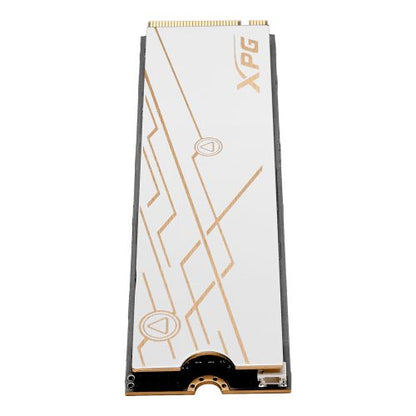ADATA 2TB XPG MARS 980 BLADE Gen5 M.2 NVMe Laptop-Ready SSD, M.2 2280, PCIe 5.0, 3D NAND, R/W 14K/13K MB/s, PS5 Compatible