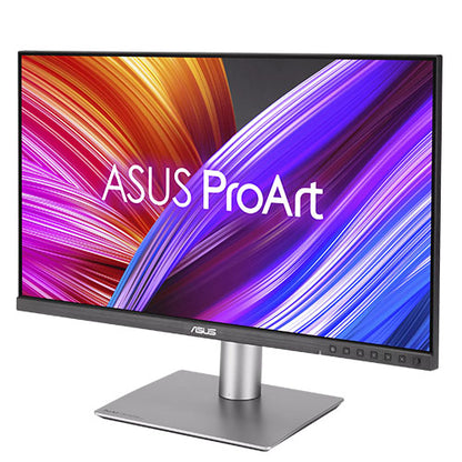 Asus ProArt Display 23.8" QHD Professional Monitor (PA24ACRV), IPS, 2560 x 1440, 75Hz, 95% DCI-P3, USB-C PD 96W, VESA
