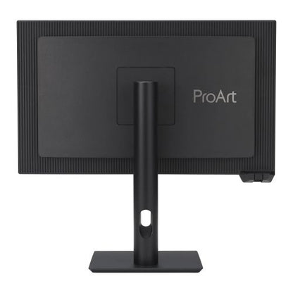 Asus 23.6" ProArt Display Professional 4K UHD Monitor (PA24US), IPS, 3840 x 2160, HDR-10, 12G-SDI, USB-C, Motorized Colorimeter, ESA