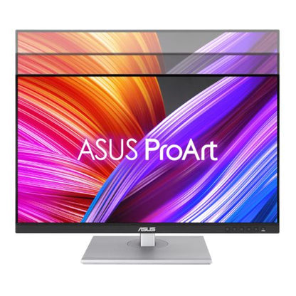 Asus ProArt 27" QHD Professional Monitor (PA278CGV), IPS, 2560 x 1440, 144Hz, 95% DCI-P3, USB-C PD 90W, VESA